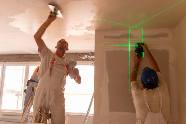 Trusted Dahlgren, VA Painting & Drywall Installation Experts